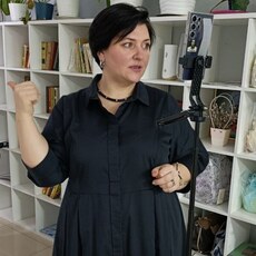 Фотография девушки Елена, 46 лет из г. Самара