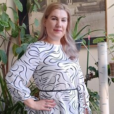 Фотография девушки Светлана, 41 год из г. Черноголовка