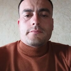 Фотография мужчины Сардор, 33 года из г. Саранск