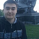 Альфред, 32 года