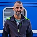 Гахраман, 47 лет