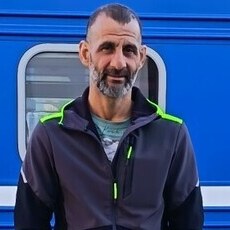 Фотография мужчины Гахраман, 47 лет из г. Несвиж
