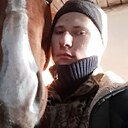 Кирилл, 19 лет