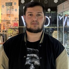 Фотография мужчины Али, 24 года из г. Ялта