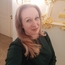 Галина, 44 из г. Сургут.