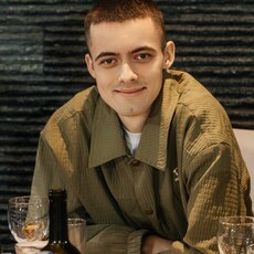 Фотография мужчины Матвей, 23 года из г. Вологда
