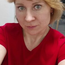 Наталья, 46 из г. Санкт-Петербург.