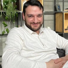 Фотография мужчины Mirab, 32 года из г. Тбилиси