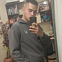 Егор, 19 лет