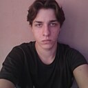 Илья, 18 лет