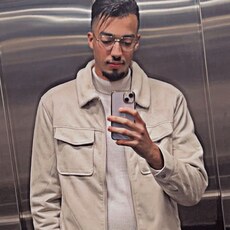 Фотография мужчины Amine, 20 лет из г. Тюмень