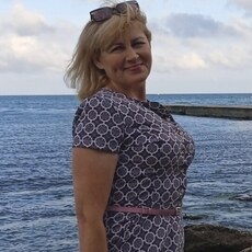 Фотография девушки Ассоль, 53 года из г. Симферополь