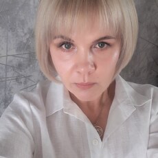 Светлана, 50 из г. Ижевск.