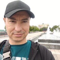Фотография мужчины Сергей, 42 года из г. Воронеж