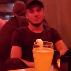 Фотография мужчины Євгеній, 24 года из г. Одесса