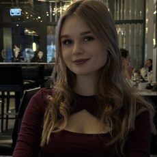 Фотография девушки Полина, 22 года из г. Минск