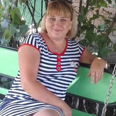 Фотография девушки Елена, 43 года из г. Самара