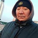 Жомарт, 35 лет