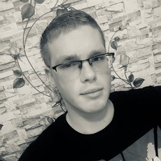 Фотография мужчины Алексей, 23 года из г. Юрга