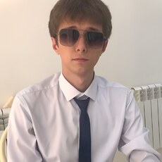 Фотография мужчины Adam, 19 лет из г. Тюмень