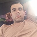 Зокир, 30 лет