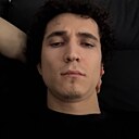 Шамиль, 23 года