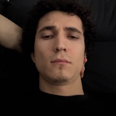Фотография мужчины Шамиль, 23 года из г. Махачкала