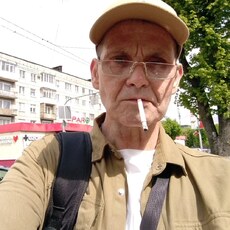 Фотография мужчины Константин, 51 год из г. Калининград