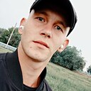 Сергей, 24 года