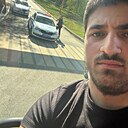 Давид, 20 лет