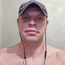 Фотография мужчины Владимир, 35 лет из г. Орша