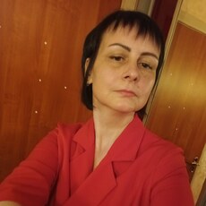 Фотография девушки Надежда, 52 года из г. Тверь