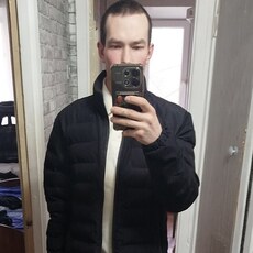 Фотография мужчины Mikhail, 24 года из г. Нижний Тагил