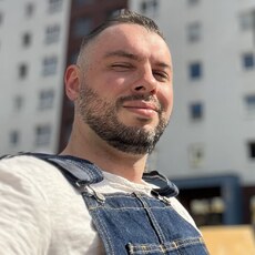 Фотография мужчины Андрей, 37 лет из г. Сосенский