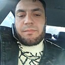 Магамед, 40 лет