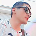Анзор, 34 года