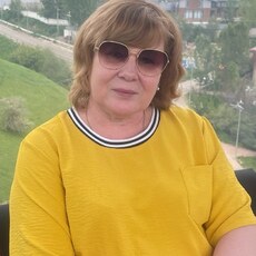 Фотография девушки Римма, 55 лет из г. Костерево