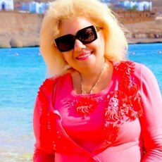 Фотография девушки Liya, 61 год из г. Москва