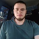 Иван, 25 лет