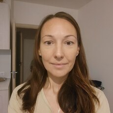 Фотография девушки Татьяна, 41 год из г. Санкт-Петербург