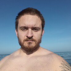 Фотография мужчины Илья, 34 года из г. Волковыск