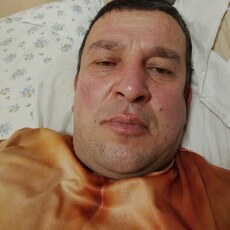 Фотография мужчины Аюбчон, 44 года из г. Москва