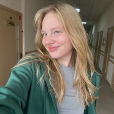 Фотография девушки Александра, 21 год из г. Пятигорск