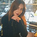 Настя, 20 лет