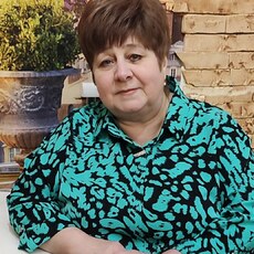 Фотография девушки Елена, 62 года из г. Орехово-Зуево