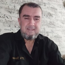 Фотография мужчины Ариф, 51 год из г. Подольск