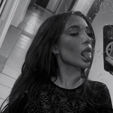 Фотография девушки Лина, 19 лет из г. Речица