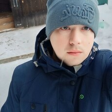 Фотография мужчины Дмитрий, 32 года из г. Юрга