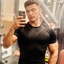 Мухамед, 24 года