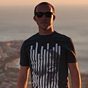 Владимир, 32 года